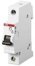 ABB Schalter ABB 2CDS251001R0065 S201-B6 Leitungsschutzschalter 1polig 6 A 230