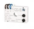 Elektrobock Zeitschaltuhr Elektrobock CS3-1B Nachlaufrelais Unterputz, Wei&szlig;
