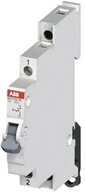ABB Stromverteiler Ausschalter 16 A 2 Schlie&szlig;er 250 V/AC, 400 V/AC ABB...