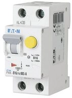 EATON Schalter Eaton 236964 FI-Schutzschalter/Leitungsschutzschalter 2polig 16 A 0