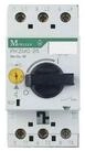 EATON Sicherheitsrelais Eaton Motorschutzschalter PKZM0-32