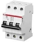 ABB Schalter ABB Stotz S&J Sicherungsautomat B,6kA,40A,3P S203-B40