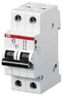 ABB Schalter ABB 2CDS252001R0165 S202-B16 Leitungsschutzschalter 2polig