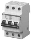 ABB Spannungspr&uuml;fer ABB Stotz S&J Sicherungsautomat B, 6kA, 32A, 3P S203-B32