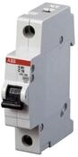 ABB Schalter ABB Stotz S&J Sicherungsautomat 6kA 13A C 1p S201-C13