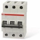 ABB Schalter ABB Leitungsschutzschalter S203-B16