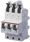 ABB Schalter ABB Stotz S&J Hauptsicherungsautomat o.Schienenadapter S751/3-E40