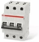 ABB Schalter ABB Leitungsschutzschalter S203-C16