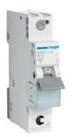 Hager Schalter Hager Leitungsschutzschalter 1p. B-13A,6kA,1M QC MBS113