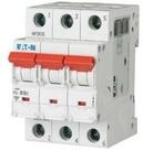 EATON Schalter Eaton LS-Schalter m.Beschrift. B 10A, 3p PXL-B10/3