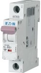 EATON Schalter Eaton LS-Schalter m.Beschrift. B 32A, 1p PXL-B32/1