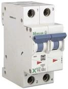 EATON Schalter Eaton 236231 PXL-B16/2 Leitungsschutzschalter 16 A 400 V/AC
