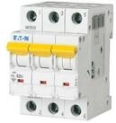 EATON Schalter Eaton LS-Schalter m.Beschrift. B 25A, 3p PXL-B25/3