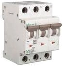 EATON Stromsto&szlig;schalter Eaton LS-Schalter m.Beschrift. PXL-B50/3