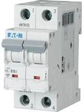 EATON Stromsto&szlig;schalter Eaton LS-Schalter m.Beschrift. PXL-C16/2