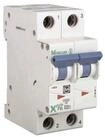 EATON Schalter Eaton LS-Schalter m.Beschrift. C 6A, 2p PXL-C6/2