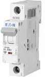 EATON Schalter Eaton 236100 PXL-D16/1 Leitungsschutzschalter 1polig 16 A 230...
