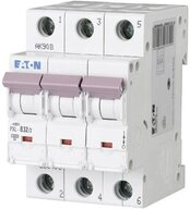 EATON Schalter Eaton 236468 PXL-D32/3 Leitungsschutzschalter 3polig 32 A 400...