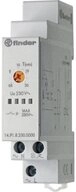 finder Lichtschalter Finder 14.91.8.230.0000 Treppenlichtzeitschalter Hutschiene 230