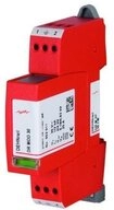 DEHN Klemmen DEHN &Uuml;S-Ableiter DEHNrail DR M 2P 30 FM