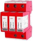 DEHN Schalter DEHN 952300 DEHNguard M TNC 275 &Uuml;berspannungsschutz Typ 2 (1-St)