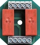 GIRA Klemmen Gira Trennrelais-Einsatz 2f. 038200