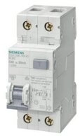 SIEMENS Schalter Siemens 5SU13566KK13 Schalter 13 A 0.03 A 230 V