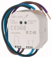 EATON Schaltaktor, potentialfrei 240694 Smart-Home-Steuerelement