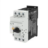 EATON Sicherheitsrelais Eaton Motorschutzschalter PKZM4-50