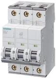 SIEMENS Stromsto&szlig;schalter Siemens Dig.Industr. LS-Schalter 5SY4320-6
