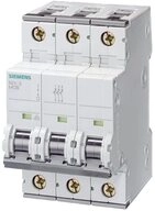 SIEMENS Schalter Siemens 5SY43257 5SY4325-7 Leitungsschutzschalter 25 A 230 V,...