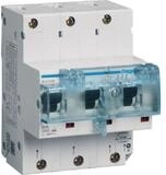 Hager Stromsto&szlig;schalter Hager SLS-Schalter HTN325E