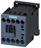 SIEMENS Sicherheitsrelais Siemens Dig.Industr. Hilfssch&uuml;tz 3RH2122-1AP00