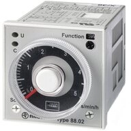 finder Zeitrelais Finder 88.02.0.230.0002 88.02.0.230.0002 Zeitrelais Multifunktional