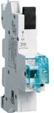 Hager Stromsto&szlig;schalter Hager SLS-Schalter HTS135E