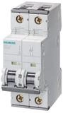 SIEMENS Stromsto&szlig;schalter Siemens Dig.Industr. LS-Schalter 5SY4210-7