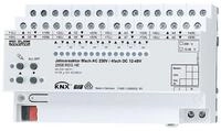 JUNG Elektroauto-Ladestation Jung KNX-Jalousieaktor 2508 REGHE