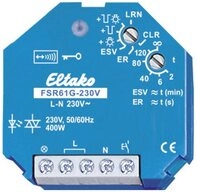 Eltako FSR61G-230V Eltako Funk Schalter 1-Kanal Unterputz Schaltleistung (m