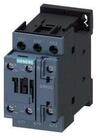SIEMENS Schalter Siemens Indus.Sector Sch&uuml;tz 11kW/400V 1S+1&Ouml; 24V 3RT2026-1AB00