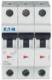 EATON Stromsto&szlig;schalter Eaton Leitungsschutzschalter FAZ-C20/3