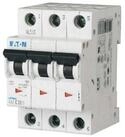EATON Schalter Eaton Leitungsschutzschalter C 10A, 3p FAZ-C10/3