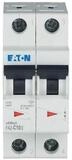 EATON Stromsto&szlig;schalter Eaton Leitungsschutzschalter FAZ-C10/2