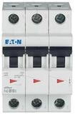 EATON Stromsto&szlig;schalter Eaton Leitungsschutzschalter FAZ-B10/3