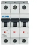 EATON Stromsto&szlig;schalter Eaton Leitungsschutzschalter FAZ-B25/3