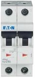EATON Stromsto&szlig;schalter Eaton Leitungsschutzschalter FAZ-C16/2