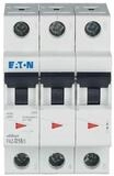 EATON Stromsto&szlig;schalter Eaton Leitungsschutzschalter FAZ-D16/3