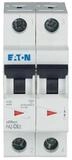 EATON Stromsto&szlig;schalter Eaton Leitungsschutzschalter FAZ-C6/2
