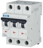 EATON Stromsto&szlig;schalter Eaton Leitungsschutzschalter FAZ-B32/3