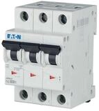 EATON Stromsto&szlig;schalter Eaton Leitungsschutzschalter FAZ-B20/3