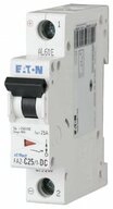 EATON Schalter Eaton 279122 FAZ-C2/1-DC Leitungsschutzschalter 2 A 250 V/DC
